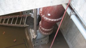 Alline Avenue Stormwater Pumping Station