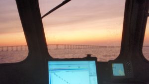 B-2500 Bonner Bridge Design-Build