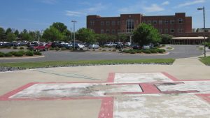 medical office building