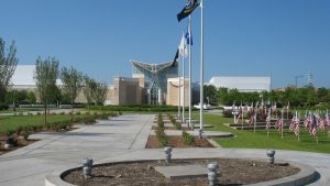 Veterans Park