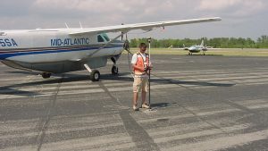 runway and taxiway rehabilitation