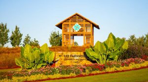master planned community