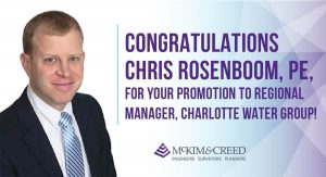 regional manager Charlotte