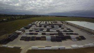 distribution center