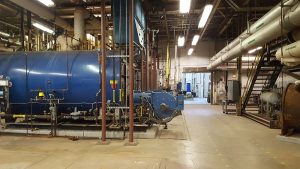 boiler plant reliability