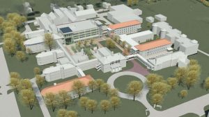 engineering services for the school of science and math