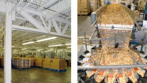 industrial discharge permitting