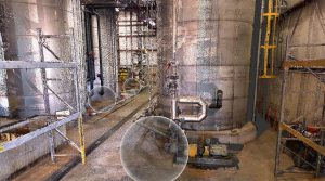 phase-based 3D laser scanning