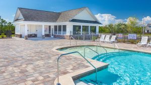 pool amenity