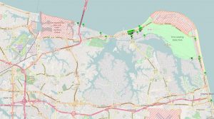 stormwater cloud-hosted SCADA solution