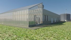 water recycling system