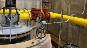 resource recovery facility