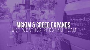 wet weather program leaders
