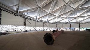 water system improvements