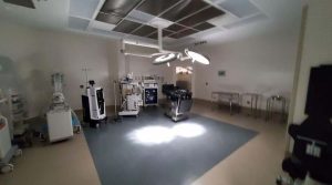 Ambulatory-Surgical-Center