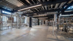 Iron City Brewery | McKim & Creed