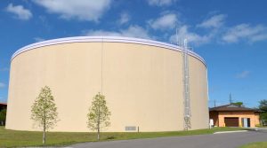 Skycrest Reclaimed Water