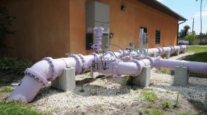 Skycrest Reclaimed Water