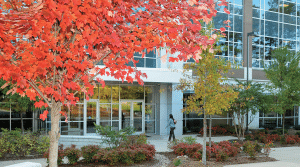 McKim & Creed designed a replacement of a campus-wide, legacy Building Automation System (BAS) that encompasses 15 buildings and 750,000 SF.