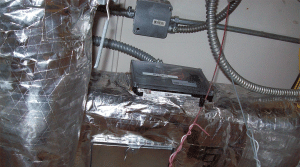 HVAC