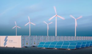 Energy Storage