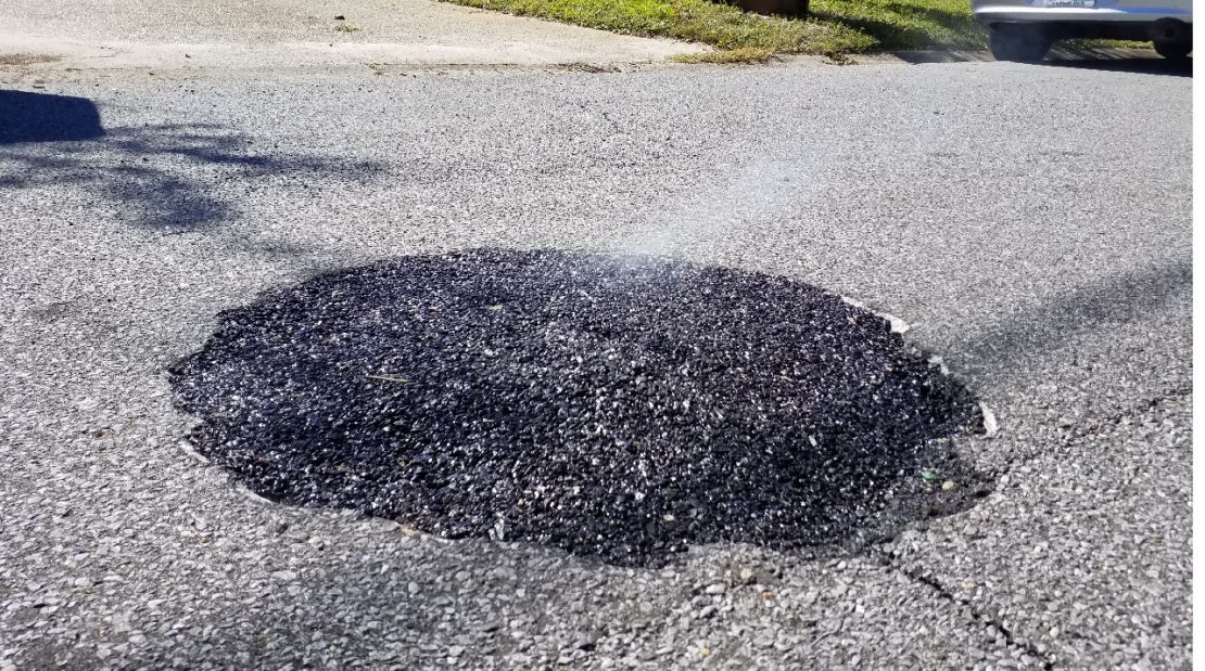 The City of Gulf Breeze hired McKim & Creed to perform a comprehensive condition assessment to identify sources of inflow and infiltration (I&I) and provide repair recommendations and construction cost estimates to remove the sources, thus abating I&I.