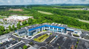 Penn Highlands State College