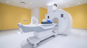 Penn Highlands State College MRI
