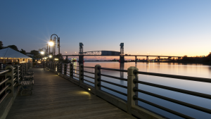 Wilmington Surveying & Mapping Firm
