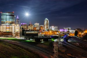 Raleigh Engineering Firm