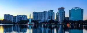 Orlando Utilty Locating