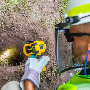 Orlando Utility Locating Services