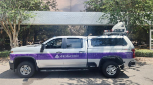 McKim & Creed became a RIEGL Mobile LiDAR user recently with the acquisition of their new RIEGL VMX-2HA Mobile Mapping System.
