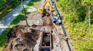 Trenchless Technology Magazine released its annual Top 50 Trenchless Engineering Firms in North America. McKim & Creed ranks No. 14 for 2023.