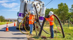 Trenchless Technology Magazine released its annual Top 50 Trenchless Engineering Firms in North America. McKim & Creed ranks No. 14 for 2023.