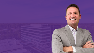 McKim & Creed Appoints David Quinn as Chief Financial Officer