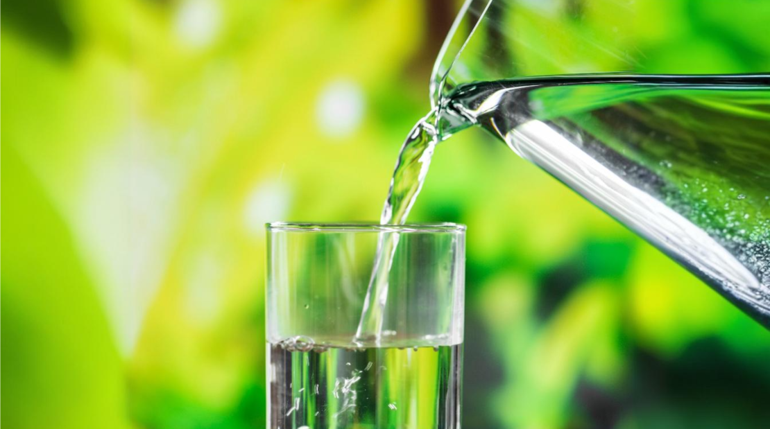 McKim & Creed developed a Water Treatment Master Plan to include potential future drinking water regulations (PFAS and other emerging contaminants).