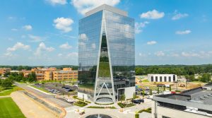Landmark Science & Engineering (now McKim & Creed) performed all planning, surveying, traffic studies, civil engineering and site design, environmental sciences and permitting for Avenue North in Wilmington, DE.
