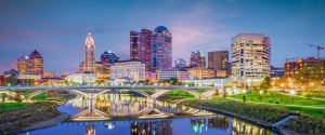 Columbus Ohio Engineering Firms