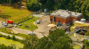 The City of Durham selected McKim & Creed for engineering design and construction administration and observation services to replace aging isolation/plug valves at the Lick Creek Lift Station.